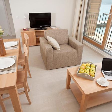 Eol Apartments Вигань Экстерьер фото