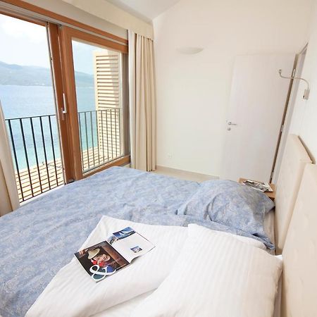 Eol Apartments Вигань Экстерьер фото