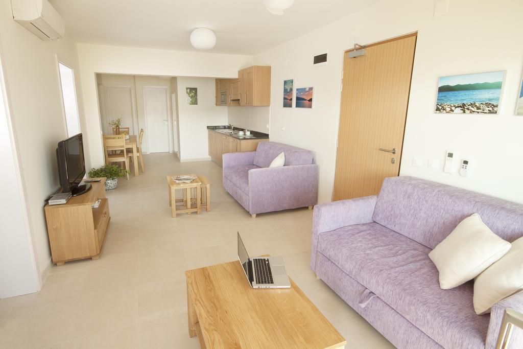 Eol Apartments Вигань Экстерьер фото