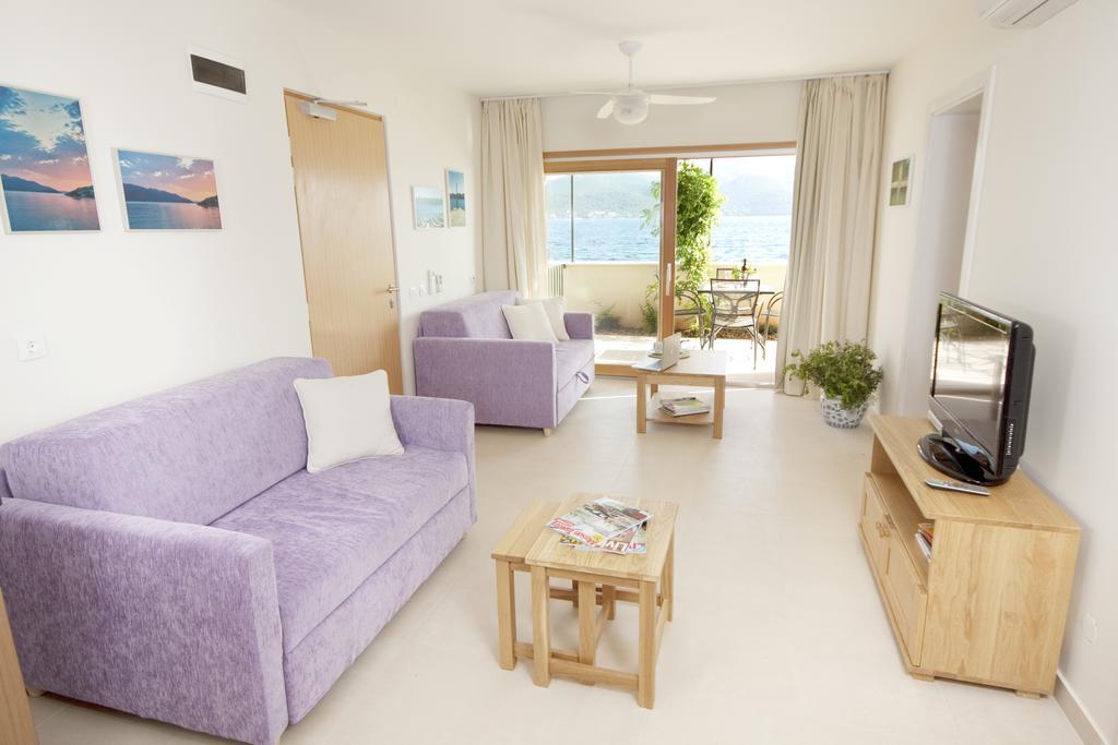 Eol Apartments Вигань Экстерьер фото
