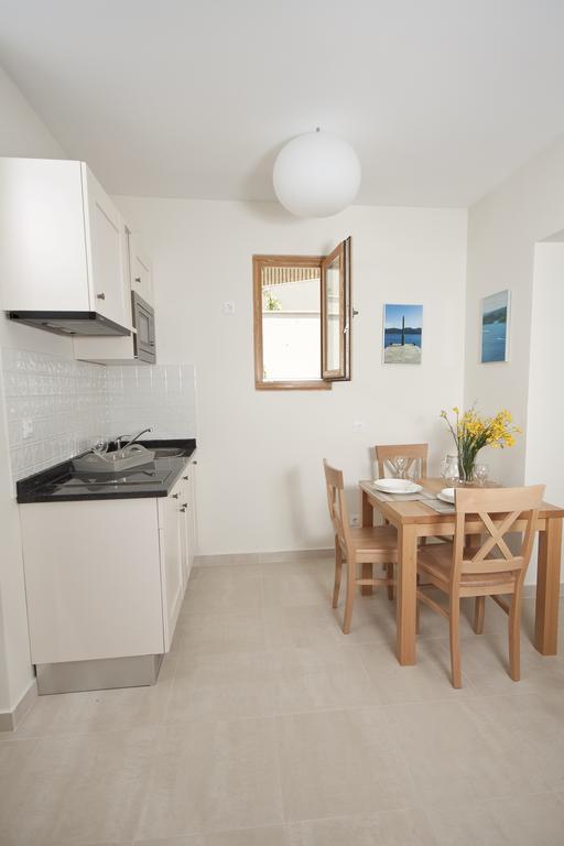 Eol Apartments Вигань Экстерьер фото