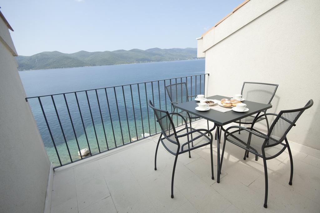 Eol Apartments Вигань Экстерьер фото