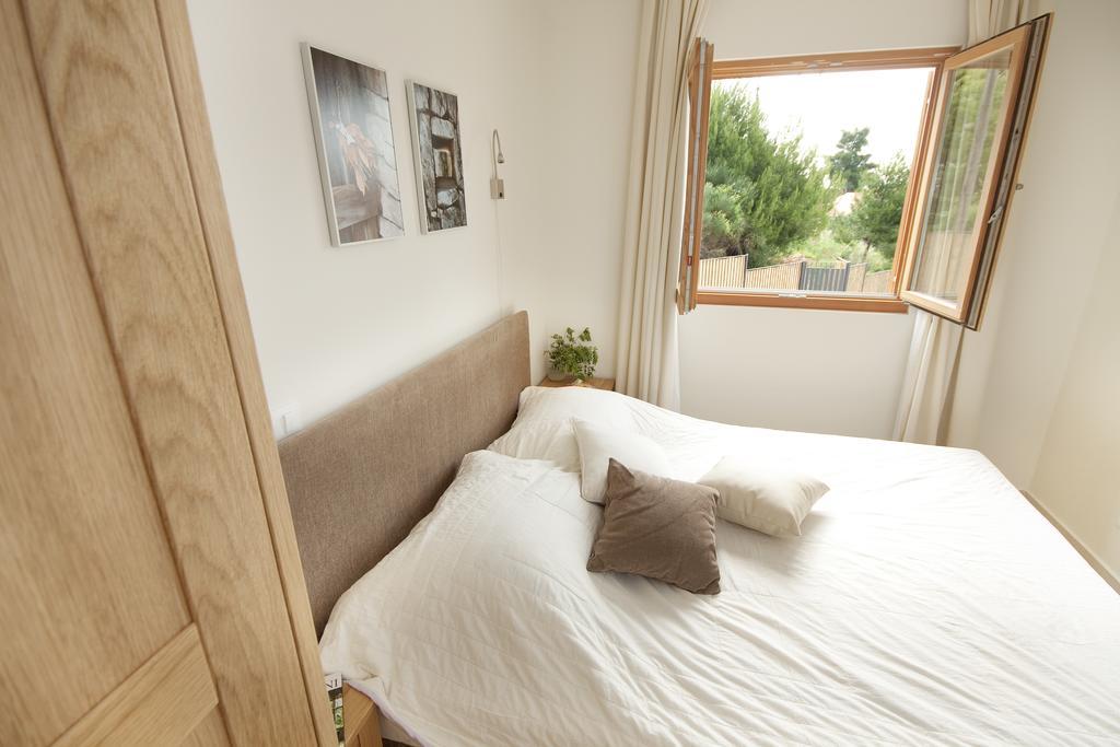 Eol Apartments Вигань Экстерьер фото