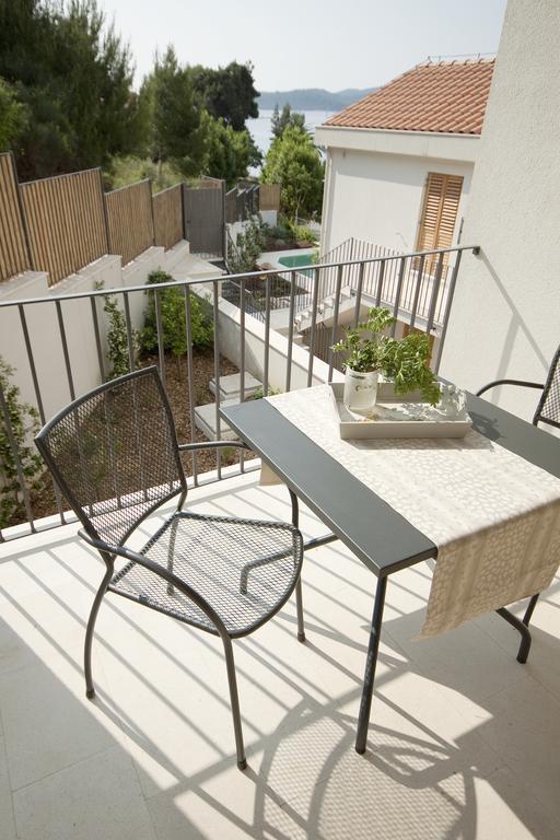Eol Apartments Вигань Экстерьер фото