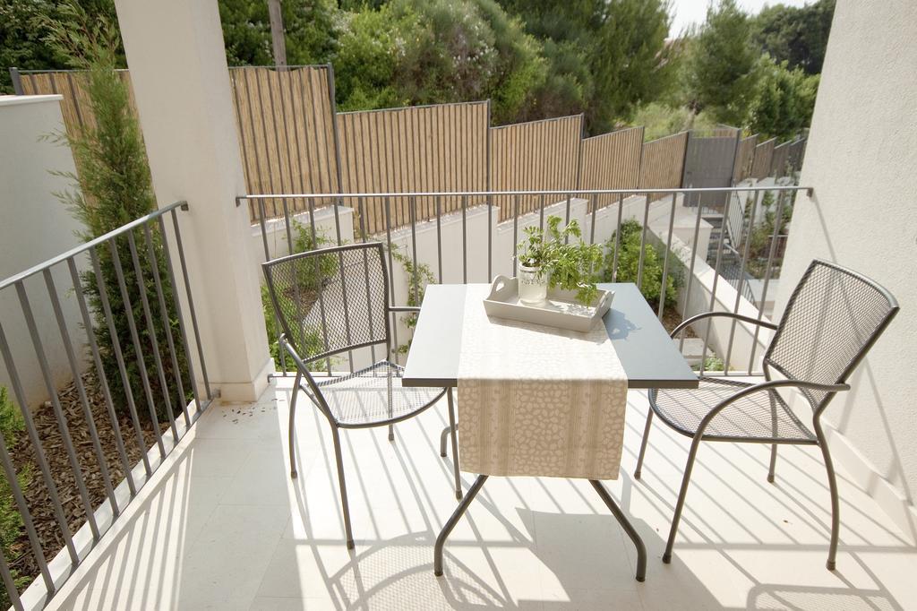 Eol Apartments Вигань Экстерьер фото