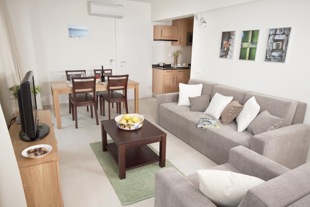 Eol Apartments Вигань Экстерьер фото