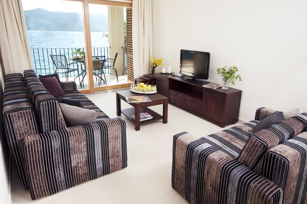 Eol Apartments Вигань Экстерьер фото