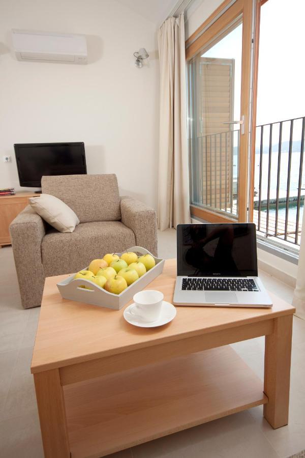 Eol Apartments Вигань Экстерьер фото