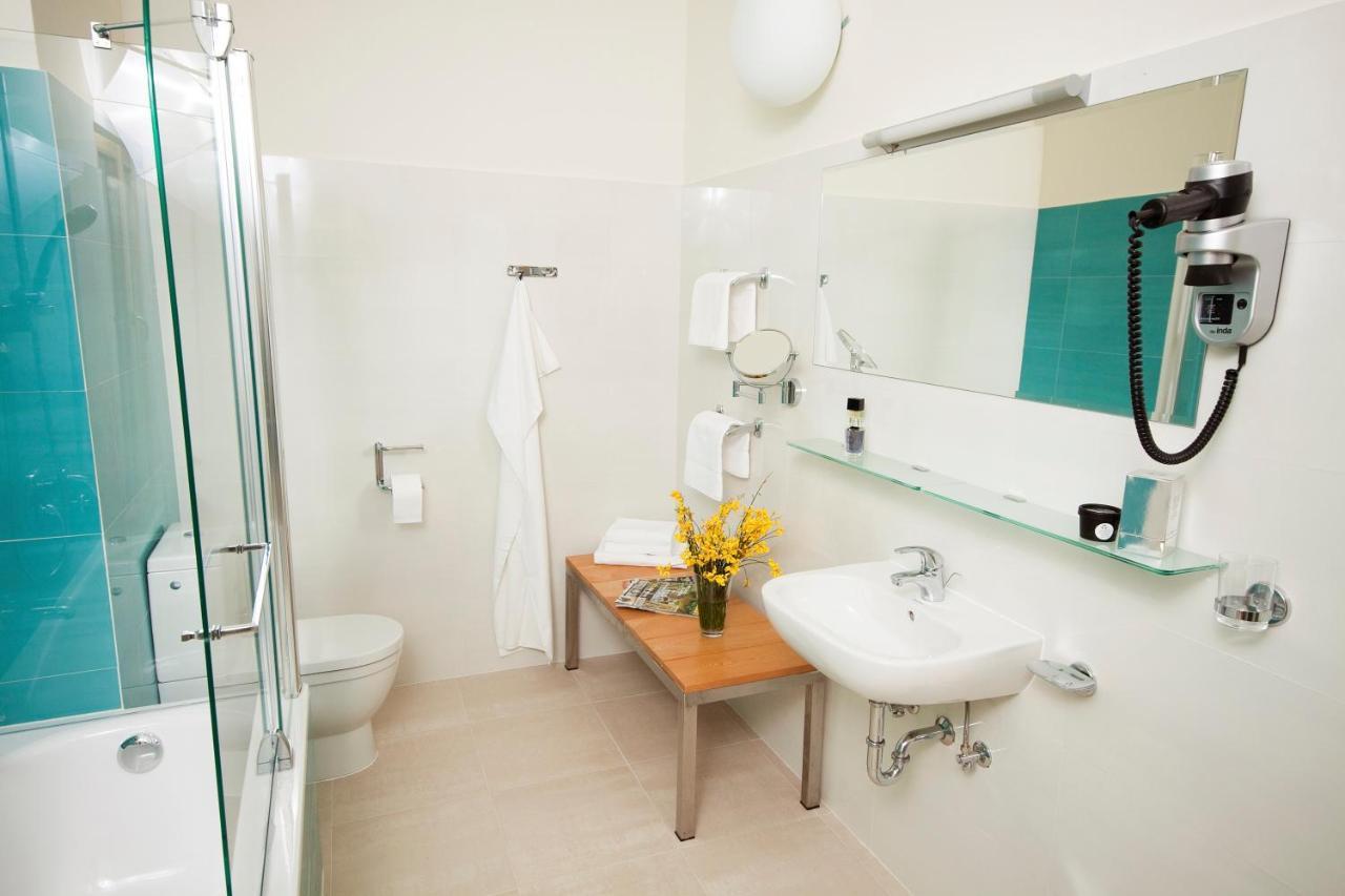 Eol Apartments Вигань Экстерьер фото