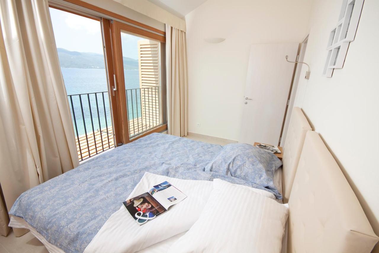 Eol Apartments Вигань Экстерьер фото