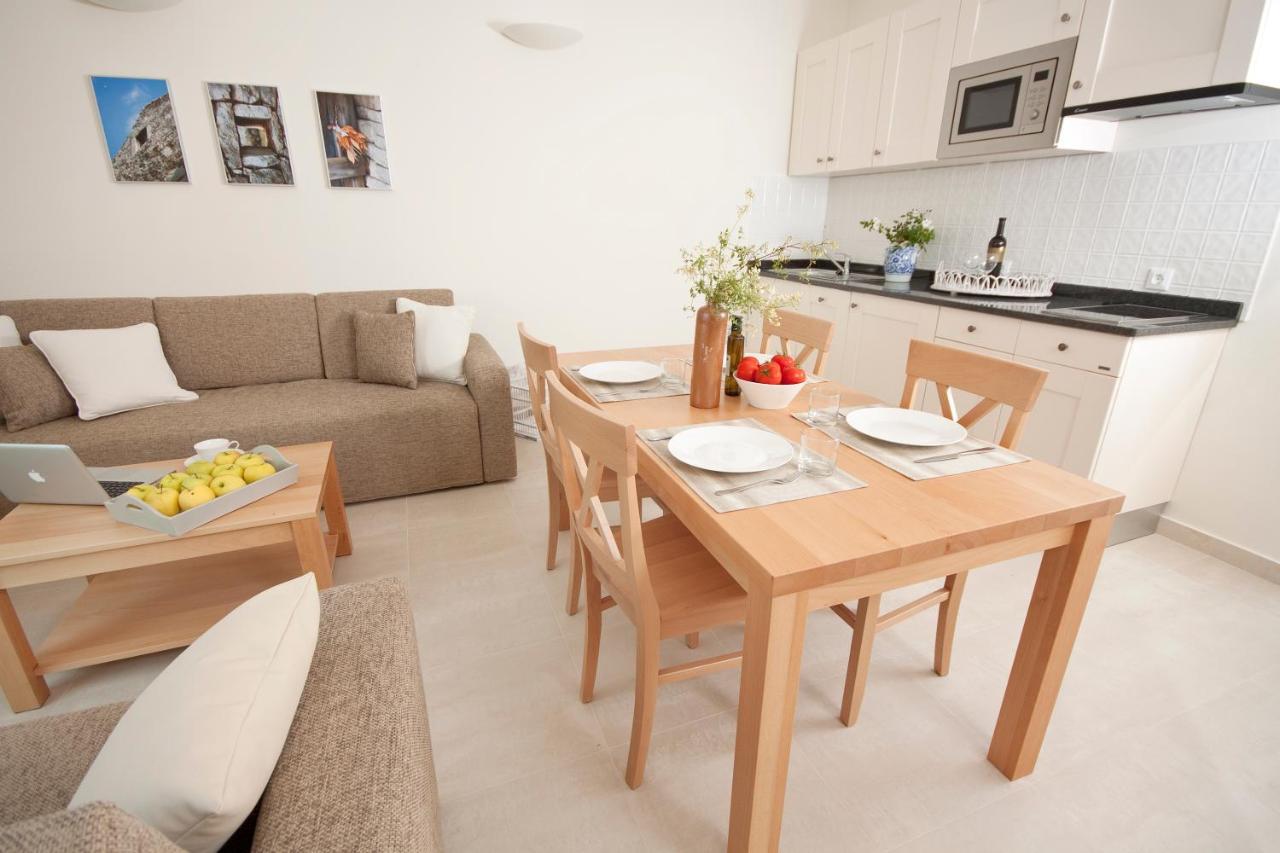 Eol Apartments Вигань Экстерьер фото